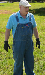 Glenn’s Gotta Go - Alec as Glenn