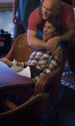 Glenn’s Gotta Go - Alec Franco and Ruth Buzzi (play around)