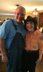 Glenn’s Gotta Go - Alec Franco and Ruth Buzzi