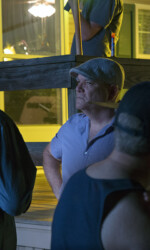 Glenn’s Gotta Go - Alec as Glenn