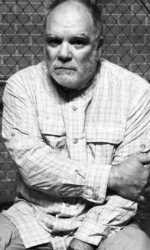 Fly In The Windshield Alec as Hooch. Alec Franco as Rickie "Hooch" Dunbar in the stage production of Fly In The Windshield.