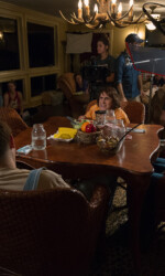 Glenn’s Gotta Go - Alec as Glenn