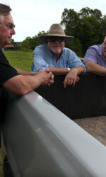 Glenn’s Gotta Go- Levi Isaacks, Brad Maule, Alec Franco