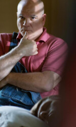 Glenn’s Gotta Go - Alec as Glenn